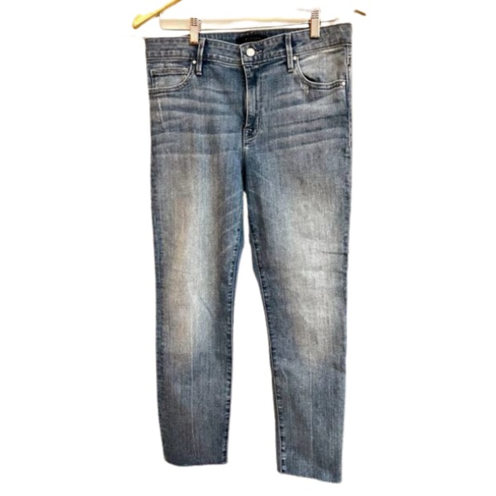 SANCTUARY DENIEM KYE WOMENS BLUE JEANS. SIZE 30